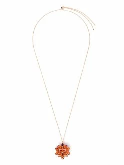 Women Swarovski Crystal Star Necklace -Swarovski Jewelry 17174265 34943386 1000