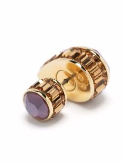 Women Swarovski Orbita Stud Drop Cut Crystal Single Earring 7 Women Swarovski Orbita Stud Drop Cut Crystal Single Earring -Swarovski Jewelry 17203951 35218301 1000