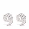 Women Swarovski Matrix Crystal-embellished Earrings -Swarovski Jewelry 17203956 37551744 1000