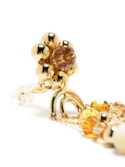 Women Swarovski Somnia Bead-drop Earrings -Swarovski Jewelry 17203965 39059604 1000