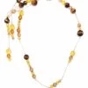 Women Swarovski Somnia Bead-embellished Necklace 1 Women Swarovski Somnia Bead-embellished Necklace -Swarovski Jewelry 17203975 37533725 1000