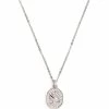 Women Swarovski Signum Pendant Necklace -Swarovski Jewelry 17203976 36393856 1000