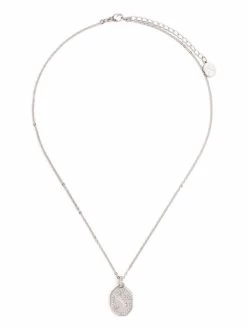 Women Swarovski Signum Pendant Necklace -Swarovski Jewelry 17203976 36394537 1000