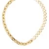 Women Swarovski Crystal-embellished Chain-link Necklace