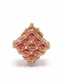 Women Swarovski Curiosa Stud Single Earring