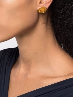 Women Swarovski Lucent Stud Single Earring -Swarovski Jewelry 17204147 35218158 1000