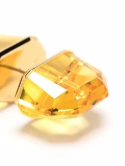 Women Swarovski Lucent Stud Single Earring -Swarovski Jewelry 17204147 35218162 1000