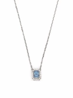 Women Swarovski Millenia Crystal Pendant Necklace