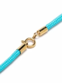 Women Swarovski Dulcis Cord Necklace -Swarovski Jewelry 17204192 35211014 1000