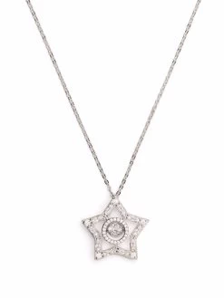 Women Swarovski Stella Pendant Necklace
