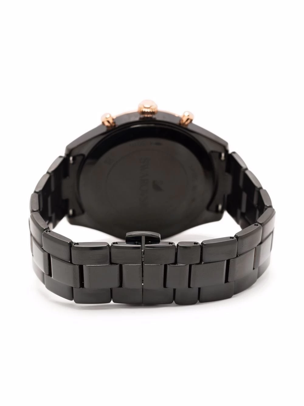 Women Swarovski Octea Lux Sport 39.5mm 6 Women Swarovski Octea Lux Sport 39.5mm - Image 4