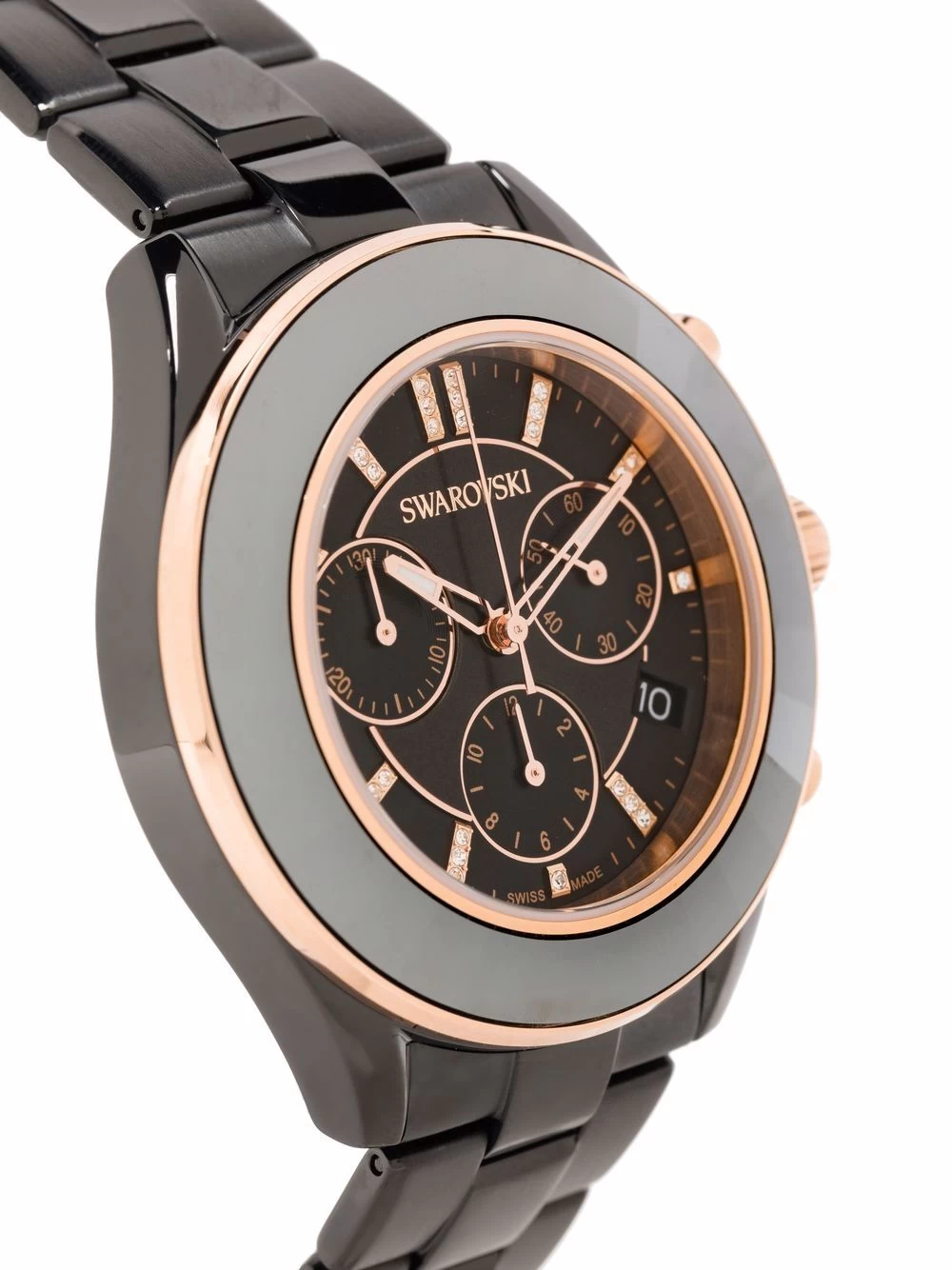 Women Swarovski Octea Lux Sport 39.5mm 5 Women Swarovski Octea Lux Sport 39.5mm - Image 3