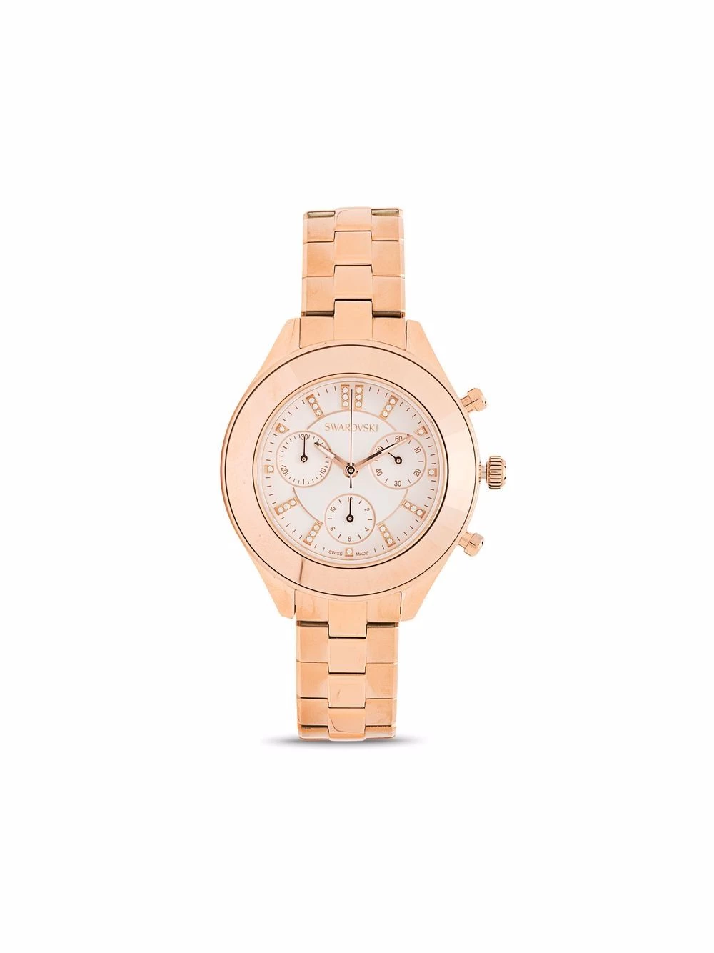 Women Swarovski Octea Lux Sport 37mm 3 Women Swarovski Octea Lux Sport 37mm