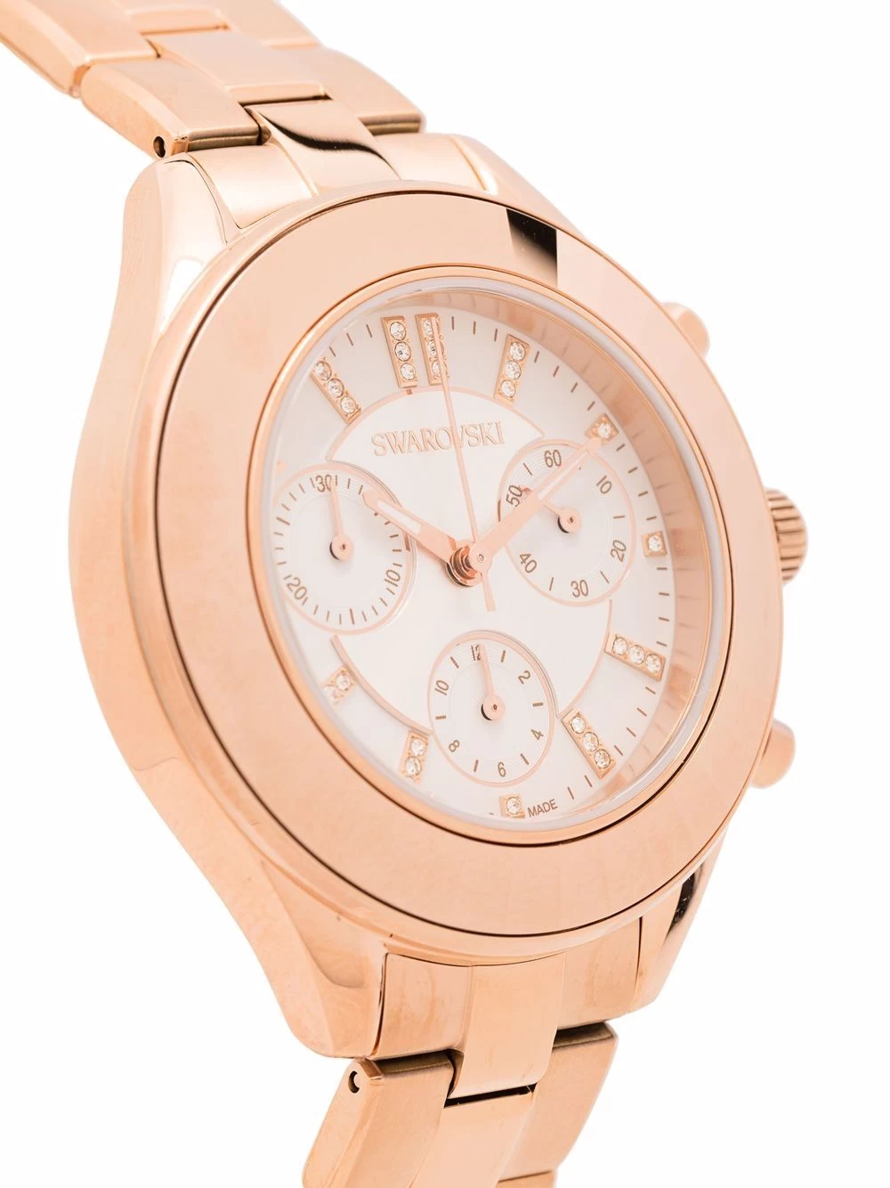 Women Swarovski Octea Lux Sport 37mm 5 Women Swarovski Octea Lux Sport 37mm - Image 3