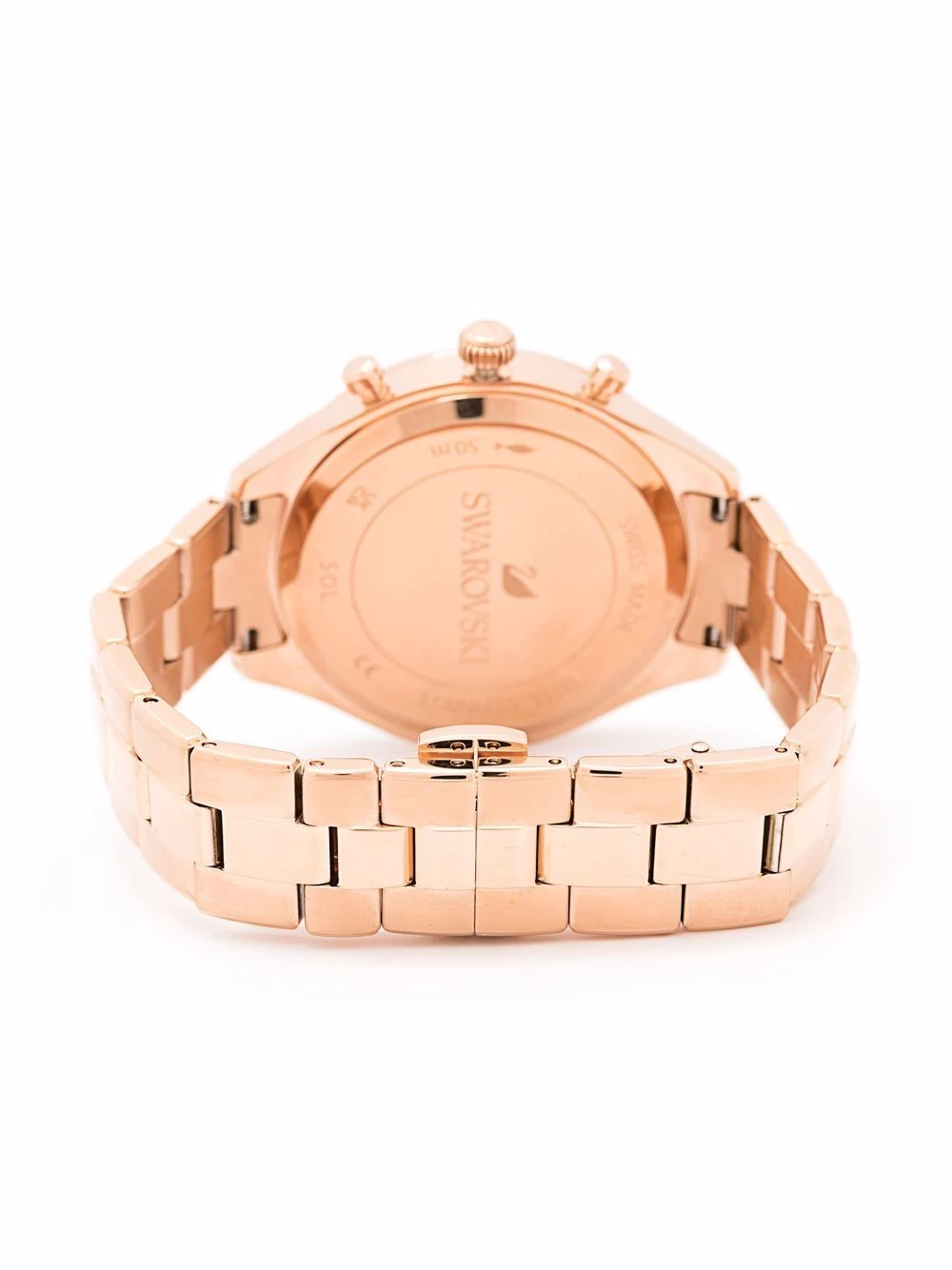 Women Swarovski Octea Lux Sport 37mm 6 Women Swarovski Octea Lux Sport 37mm - Image 4