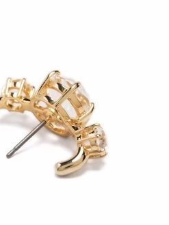 Women Swarovski Constella Cuff-cut Earrings 7 Women Swarovski Constella Cuff-cut Earrings -Swarovski Jewelry 17205038 37521713 1000