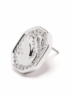 Women Swarovski Signum Stud Earrings 7 Women Swarovski Signum Stud Earrings -Swarovski Jewelry 17205046 36419339 1000