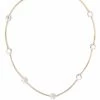 Women Swarovski Constella Crystal Necklace -Swarovski Jewelry 17205075 35218215 1000
