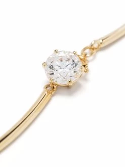 Women Swarovski Constella Crystal Necklace -Swarovski Jewelry 17205075 35218217 1000