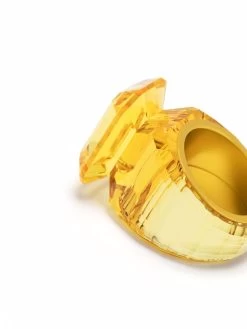 Women Swarovski Lucent Cocktail Ring -Swarovski Jewelry 17205096 37959290 1000