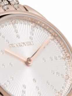 Women Swarovski Attract Bracelet Watch -Swarovski Jewelry 17205108 35680612 1000