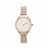 Women Swarovski Attract Bracelet Watch -Swarovski Jewelry 17205108 35681627 1000