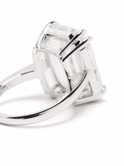 Women Swarovski Mesmera Cocktail Ring -Swarovski Jewelry 17205135 35660937 1000