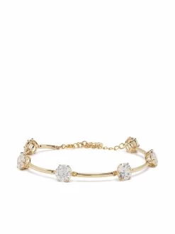 Women Swarovski Constella Crystal Bracelet