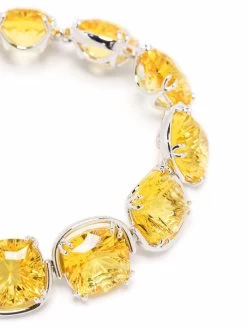 Women Swarovski Harmonia Crystal Bracelet -Swarovski Jewelry 17206014 35218232 1000