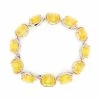 Women Swarovski Harmonia Crystal Bracelet -Swarovski Jewelry 17206014 35219155 1000