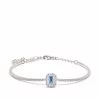 Women Swarovski Millenia Octagon Crystal Bracelet -Swarovski Jewelry 17206022 36386654 1000