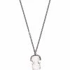 Women Swarovski Harmonia Pendant Oversized Crystal Necklace -Swarovski Jewelry 17206024 35215969 1000