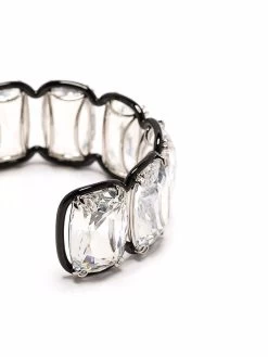 Women Swarovski Harmonia Floating Crystal Cuff 7 Women Swarovski Harmonia Floating Crystal Cuff -Swarovski Jewelry 17206026 35324620 1000