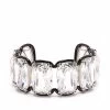 Women Swarovski Harmonia Floating Crystal Cuff 2 Women Swarovski Harmonia Floating Crystal Cuff -Swarovski Jewelry 17206026 35324636 1000