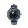 Women Swarovski Octea Lux Leather Strap 39mm -Swarovski Jewelry 17206030 35215073 1000