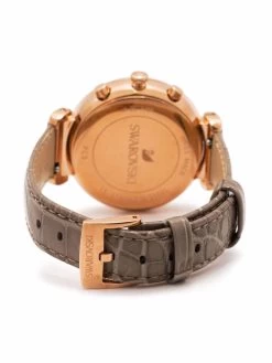 Women Swarovski Passage Chrono 36mm -Swarovski Jewelry 17206031 35221532 1000