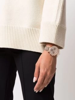 Women Swarovski Passage Chrono 36mm -Swarovski Jewelry 17206031 35221536 1000