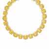 Women Swarovski Harmonia Choker Necklace -Swarovski Jewelry 17206042 36421998 1000