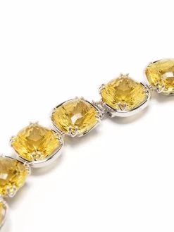 Women Swarovski Harmonia Choker Necklace -Swarovski Jewelry 17206042 36422138 1000