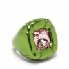 Women Swarovski Dulcis Cocktail Ring -Swarovski Jewelry 17206044 35324836 1000