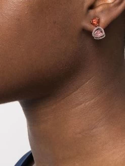 Women Swarovski Millenia Crystal-embellished Earrings -Swarovski Jewelry 17699757 39167670 1000