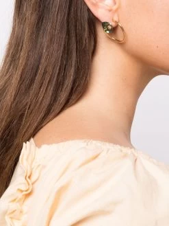 Women Swarovski Numina Crystal-embellished Earrings -Swarovski Jewelry 17699761 37552402 1000