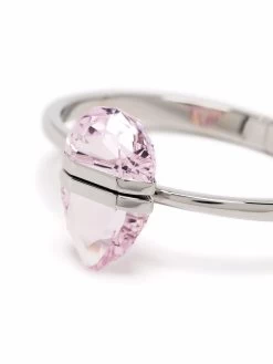 Women Swarovski Lucent Crystal Bangle Bracelet -Swarovski Jewelry 17700593 37558824 1000