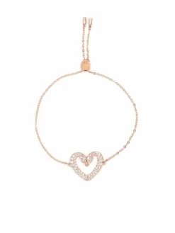 Women Swarovski Una Bracelet