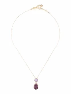 Women Swarovski Orbita Crystal-drop Necklace -Swarovski Jewelry 17700621 37524598 1000