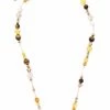 Women Swarovski Somnia Necklace -Swarovski Jewelry 17700623 37421739 1000