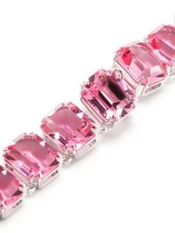 Women Swarovski Crystal-embellished Choker Necklace -Swarovski Jewelry 17700629 39191136 1000