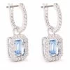 Women Swarovski Millenia Swarovski-embellished Drop Earrings 2 Women Swarovski Millenia Swarovski-embellished Drop Earrings -Swarovski Jewelry 17700633 37959277 1000
