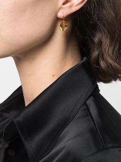 Women Swarovski Millenia Pear-drop Earrings -Swarovski Jewelry 17700635 39191575 1000