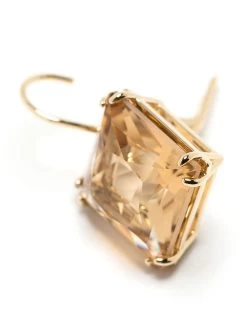 Women Swarovski Millenia Square-cut Earrings -Swarovski Jewelry 17700636 39204060 1000